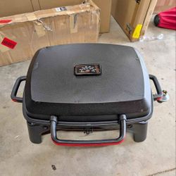 Tabletop Grill