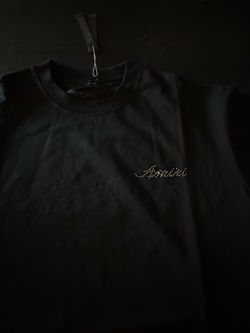 Amiri Shirt