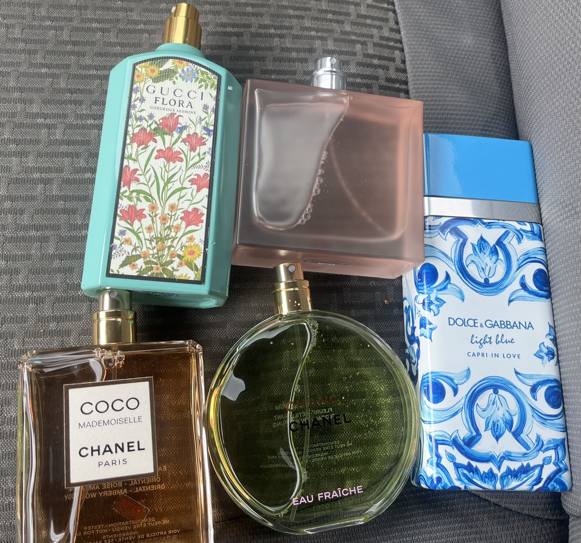 Women Perfume