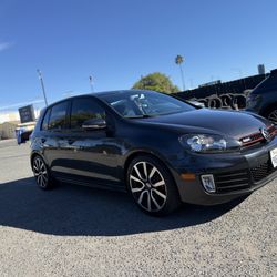 2014 VW GTI Wolfsburg EDITION 90k miles