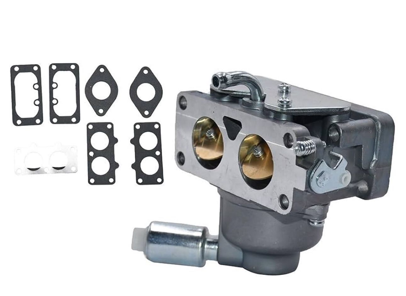 Carburetor For Briggs & For Stratton 23HP 24HP 25HP 26HP 27HP 795450 V-Twin