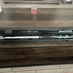 Digital Torque Wrench 