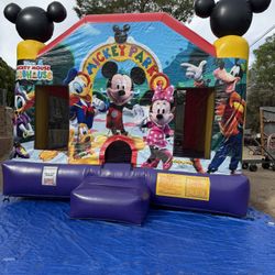 BRINCA BRINCA/Waterslides