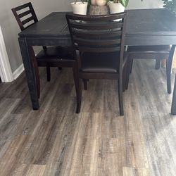 Dining Room Set