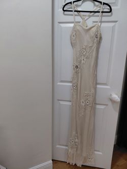 Medium Formal Dress