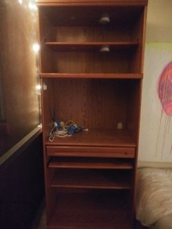 Entertainment set