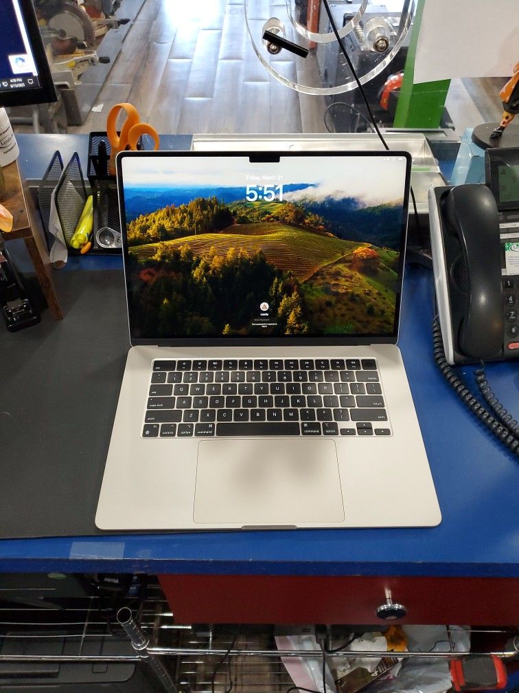 🍏APPLE MACBOOK 💻AIR