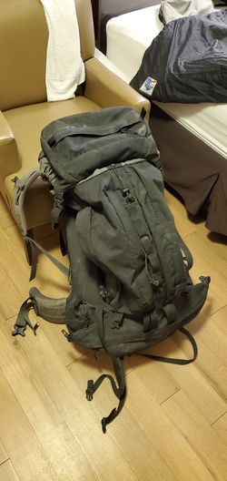 Mystery Ranch 100 Ltr Backpack