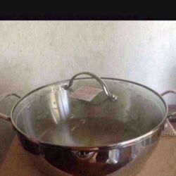 Oya De Princess House   $160 De 6  Qt