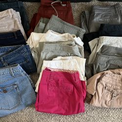 1x (xl) Casuel Swear Bundle