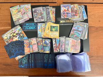 Poke Bundle Set