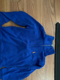 Long Sleeve Kids Polo