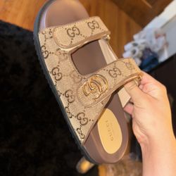 Gucci Sandals