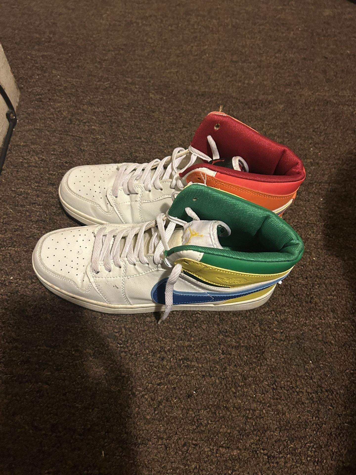 Air Jordan 1