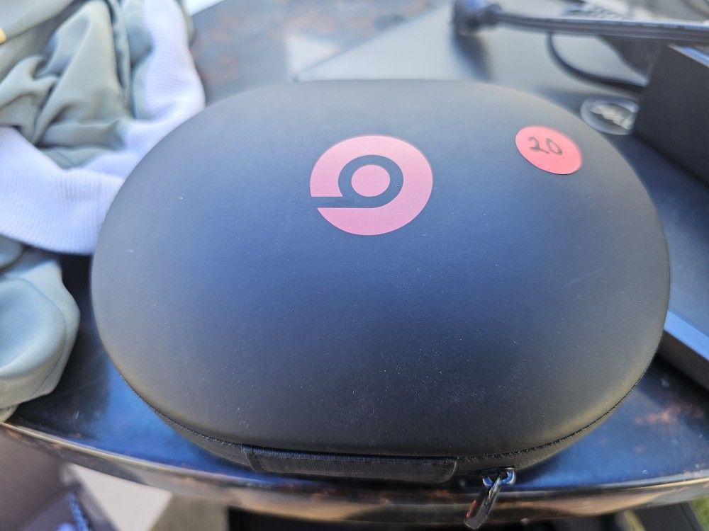 Beats Headphones