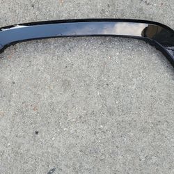 2019 2020 2021 2022 2023 2024 TOYOTA RAV4 LEFT DRIVER REAR QUARTER PANEL FLARE