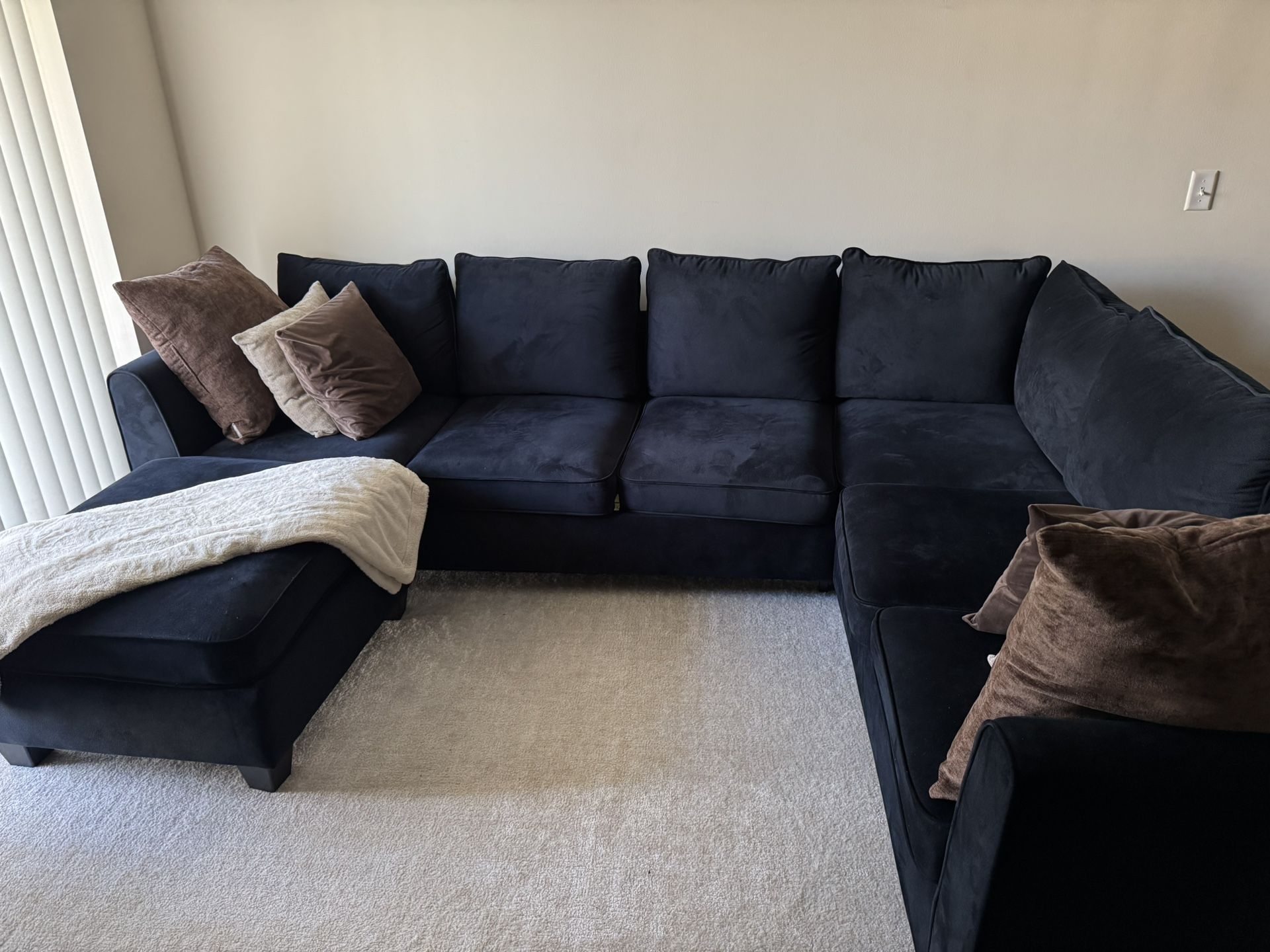 Sectional for sale