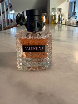 Valentino Perfume