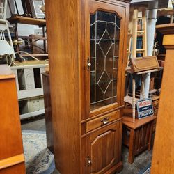 Tall Gorgeous Cabinet 