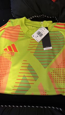 Adidas golie jersey