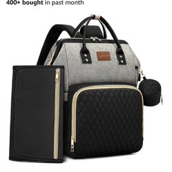 Diaper Bag