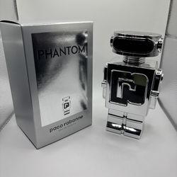 Phantom Cologne