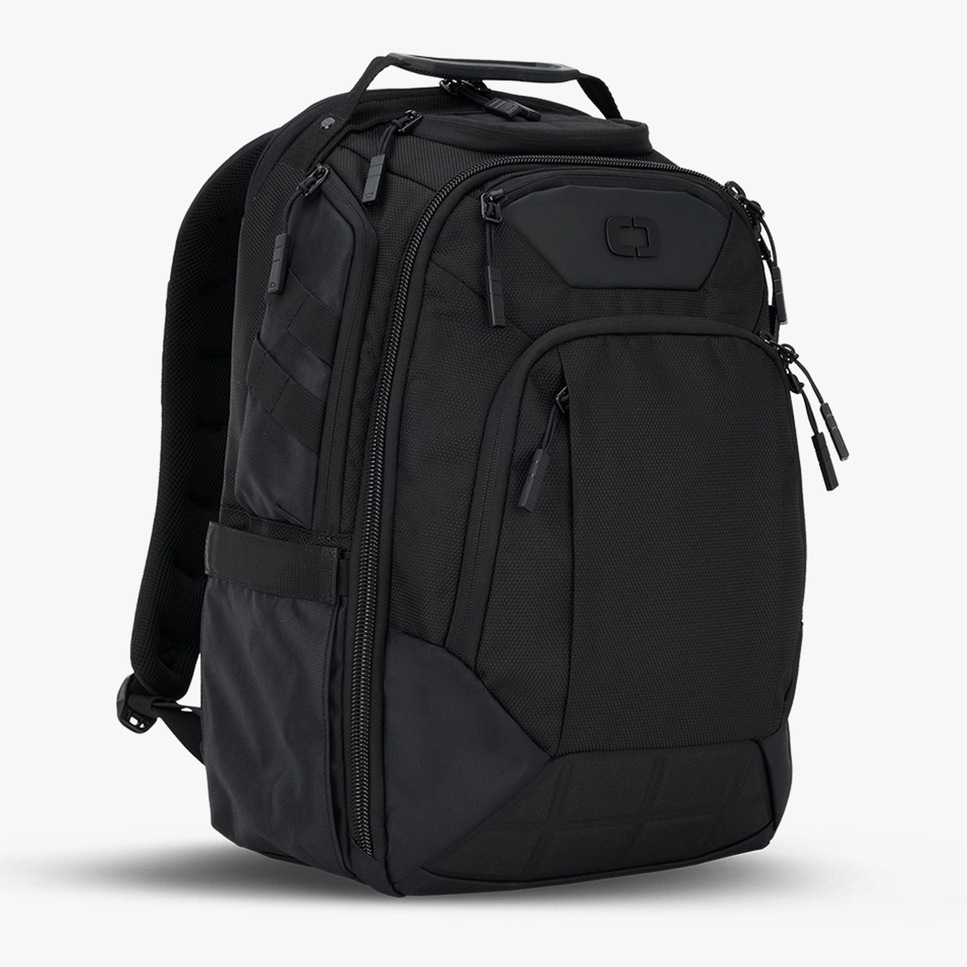 OGIO Renegade DNA Black Backpack NEW
