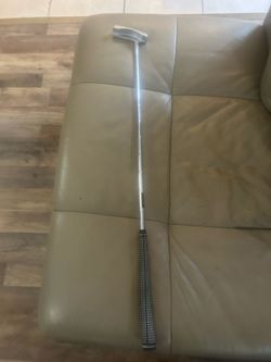 Odyssey Putter