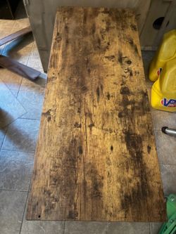 Desk