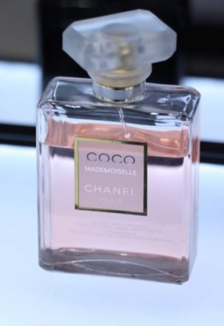 Chanel COCO