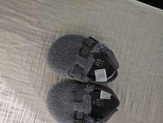 Toddler Shoes