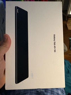 Samsung tablet  11+ 5-G