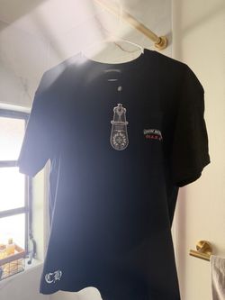 Chrome hearts shirt