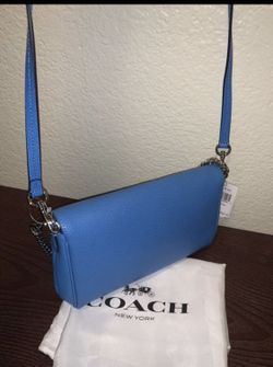 Bran new Coach crossbody