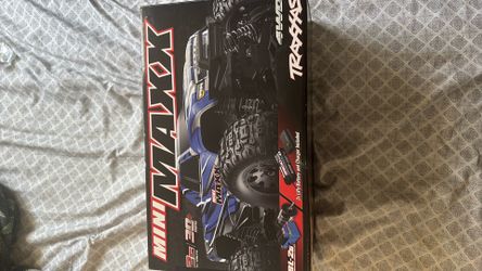 Rc Car