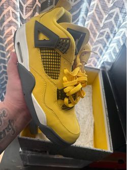 Lightning 4s