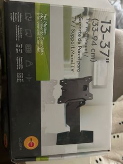 Wall Mount TV
