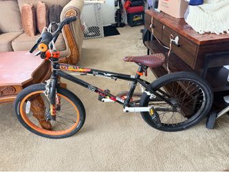 GT BMX