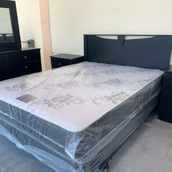 Recamara Completa