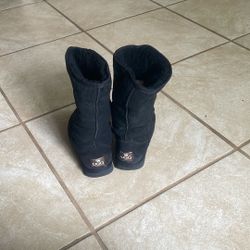 Botas UGG No Rotas
