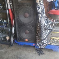 Jbl's Good Dj Speakers 🔊 