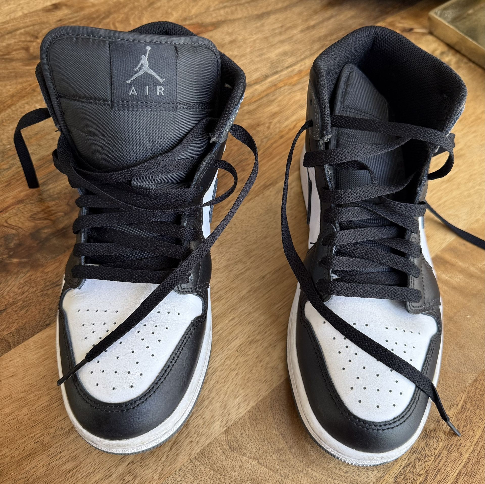 Nike Air Jordan