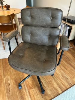 Office chair