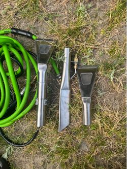 stainless steel hand tool