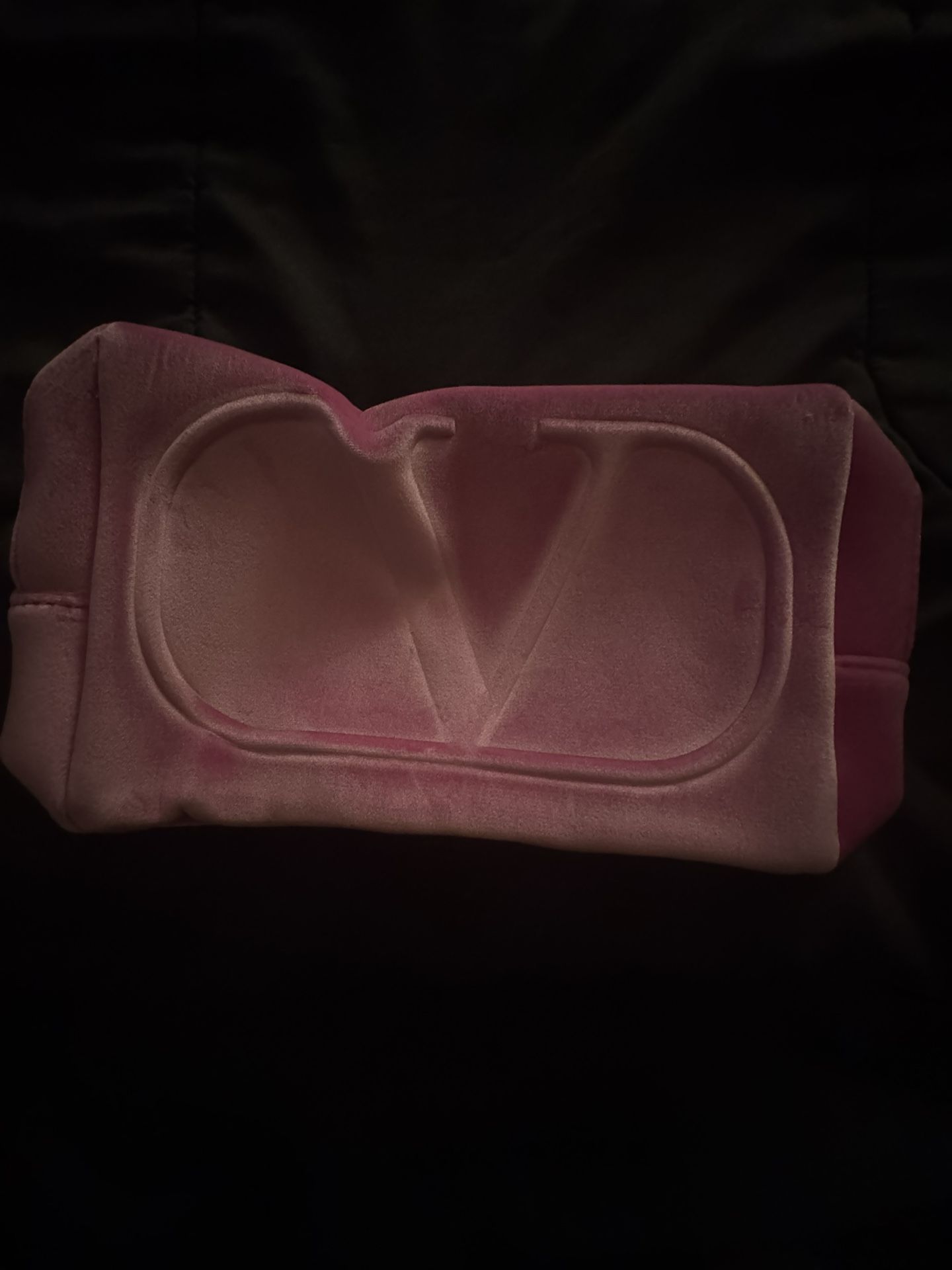 Valentino Makeup Bag 