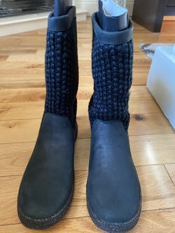 NEW UGG boots