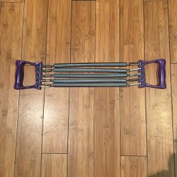 Exercise Workout Pull 