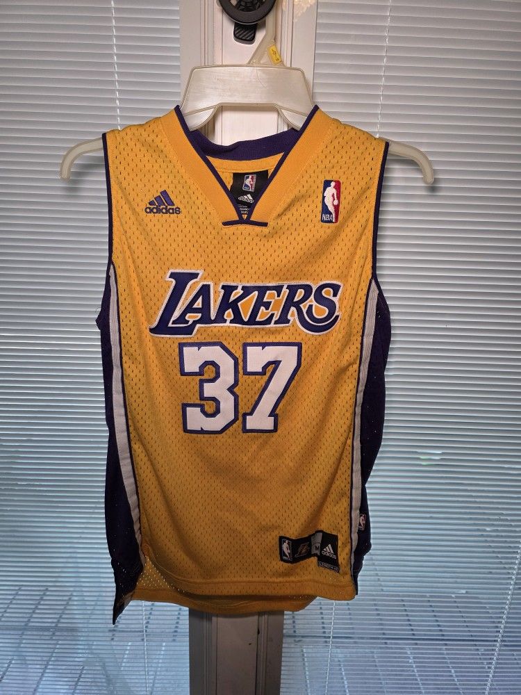 Lakers Jersey