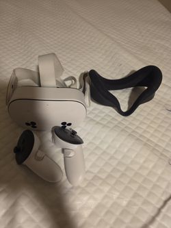Meta vr