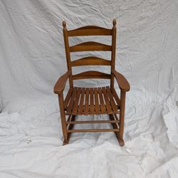 Rocking Chair 